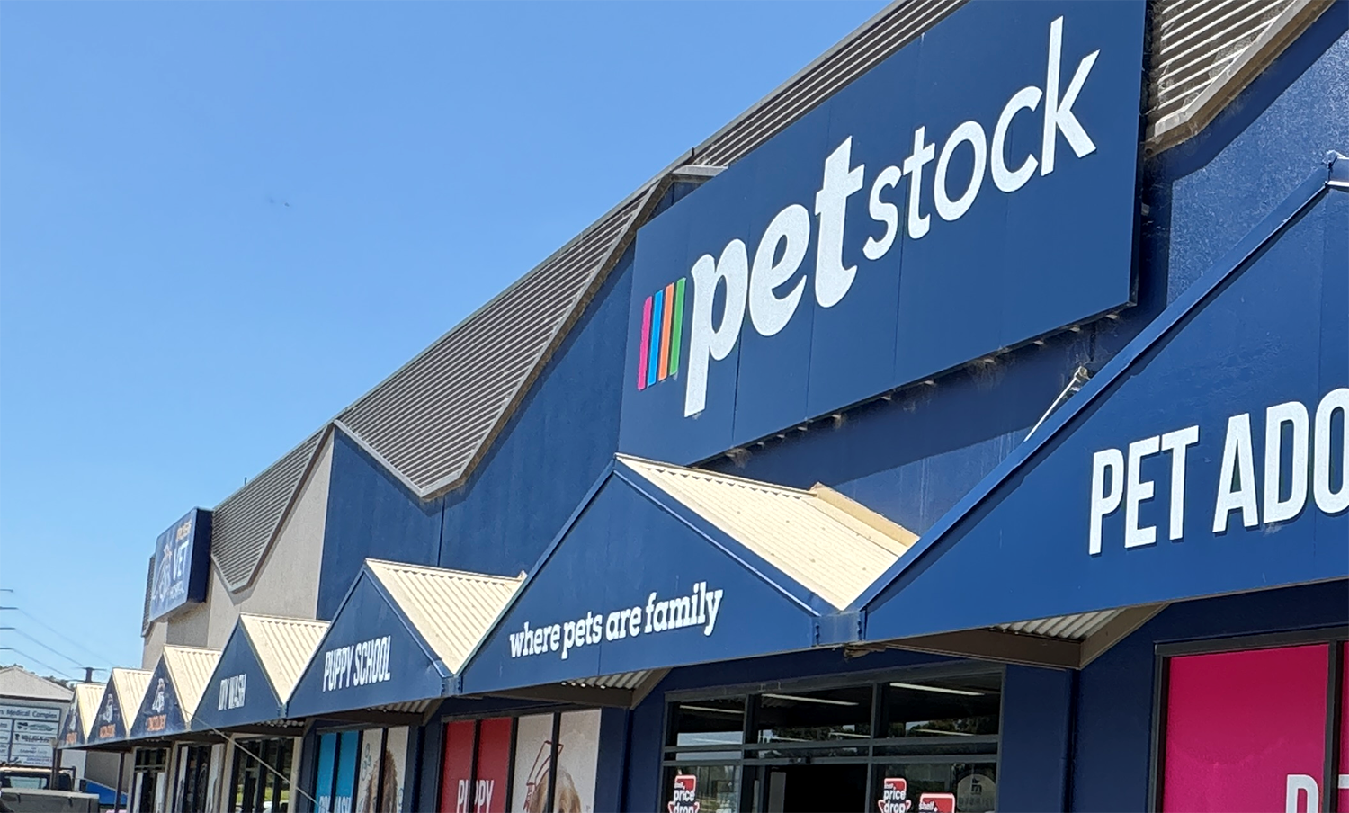 Drovers Market Place Wanneroo